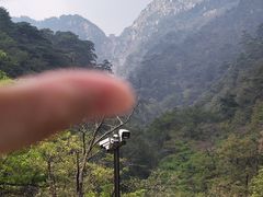 -泰山风景名胜区