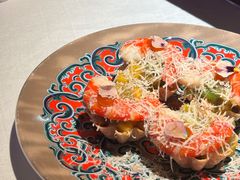 -狮拾久·现代新加坡料理(福田COCO Park店)