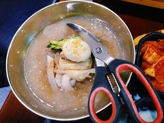 水冷面-青春韩国料理(光环店)