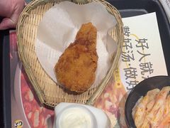 -好人民间小吃·番茄鱼酸菜鱼(木渎悠方店)