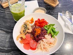 -THE WOODS 简餐 (国贸商城店)