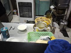 -沙湾姜埋奶(兴新包店)