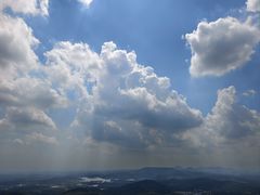 -句容茅山景区