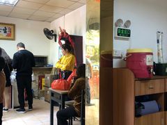 -光明刘冰乳鸽店(光明法政北路店)