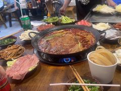 -黄潇洒老火锅(九眼桥宏济巷店)