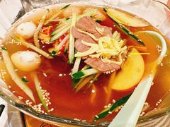 -七八冷面·延边朝鲜族美食(世纪汇店)