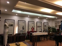 -邓丽君音乐主题餐厅