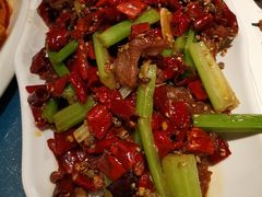 -春雅花厨(莱西店)