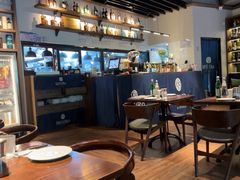 -Bistro 63 创意融合料理(广粤天地店)