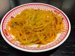 -满园烤鸭·春饼(沈北万达店)