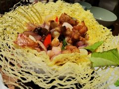 -云海肴·汽锅鸡·云南菜(领展购物广场·中关村店)
