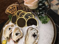 -半岛翡丽海鲜自助餐厅(观风亭店)