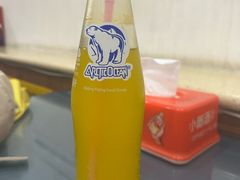-东兴寒舍老北京炸酱面(三里河路店)