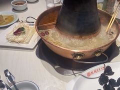 -思阁炭香火锅(学伟鑫城总店)