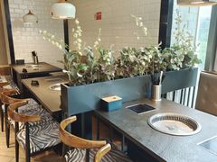 -欢乐牧场海鲜烤肉自助(牡丹园店)