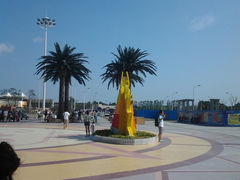 -上海玛雅海滩水公园