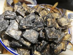 -老城南.鸭血粉丝汤(夫子庙店)