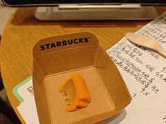 -星巴克(长沙友阿奥特莱斯店)