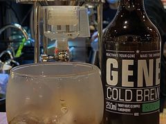 冰滴-Gee Coffee Roasters (万象城店)