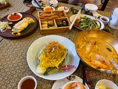 -南沙游艇会·大兵船餐厅