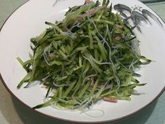 -大胡同天津菜·海肠捞饭·津门皮皮虾锅贴一绝(西姜井店)