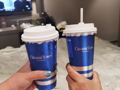 -CHARLIETOWN红茶公司(南京万象天地店)