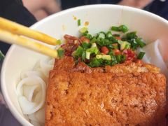 -刘二妈米皮(步行街店)