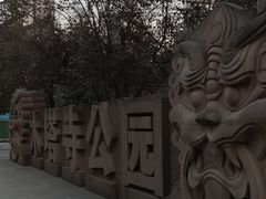 -木塔寺遗址生态公园