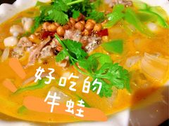 -手抄板凳江南菜(湖滨商业街店)