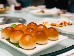 -Yan Ting 宴庭中餐厅(上海静安瑞吉酒店)