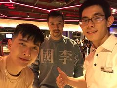 -VIP 威尔仕健身·游泳(嘉华中心店)