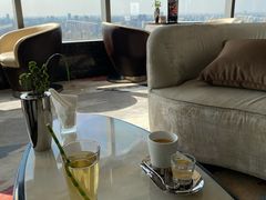 -西安皇冠假日酒店·B&G51餐厅