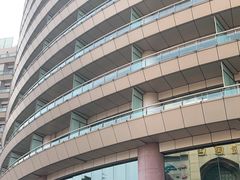 -杭州温德姆至尊豪廷大酒店
