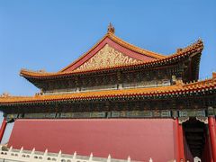 -故宫博物院(故宫)