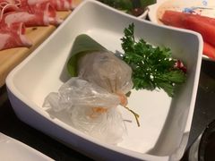 -东道煮牛肉火锅(重庆路店)
