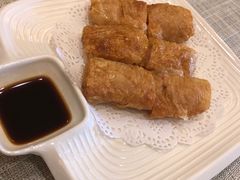 -潮府馆·非遗潮州菜·世纪公园(新国际博览中心店)