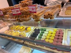 -東更道点心行(文化东路店)