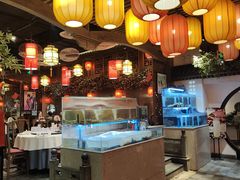 -徽镇小厨·经典徽菜(十里河店)