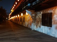 -香积寺