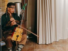 -九十九顶毡房(阜石路店)