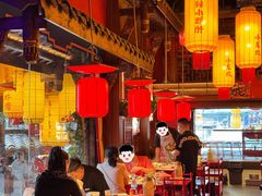 -小龙坎火锅(全球总店)