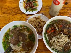 -肆姐面粉馆(坡子街店)