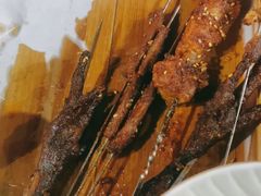-城边边烧烤-魏晋烤肉旗舰店