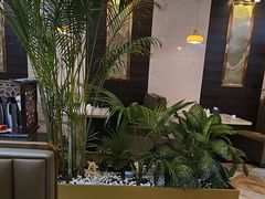 -燕兰楼·清真西北融合菜(亚运村店)