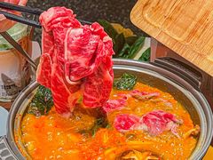 -山葵家·创意料理(宁波来福士店)
