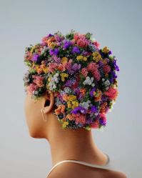 -佰亿Salon·烫染造型