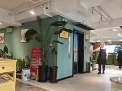 -去茶去餐厅(中央大街店)