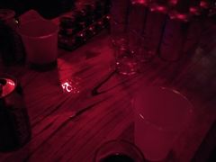 -Orangutan Bunker猩猩地堡酒吧(兰桂坊店)