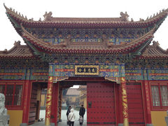 妙乐寺-妙乐寺