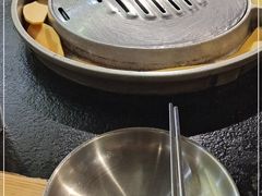 -哈哈碳都·牛肋条无限自助烤肉(宝龙店)